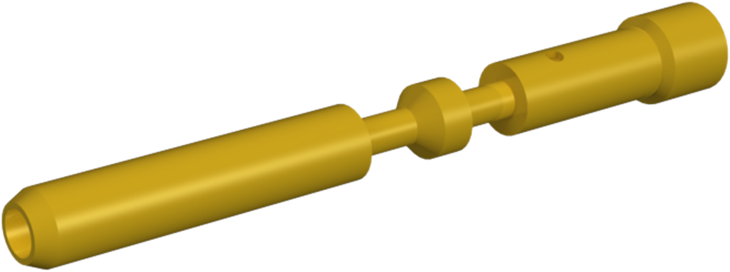 M23 Power contacts, Power, M23, Circular Connector, Connector