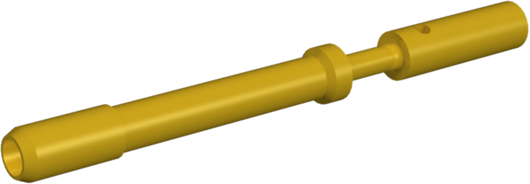 M23 Profinet Contacts, Circular Connector, Connector, M23