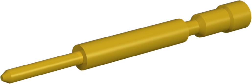 M23 Profinet Kontakte, Rundsteckverbinder, Steckverbinder, M23