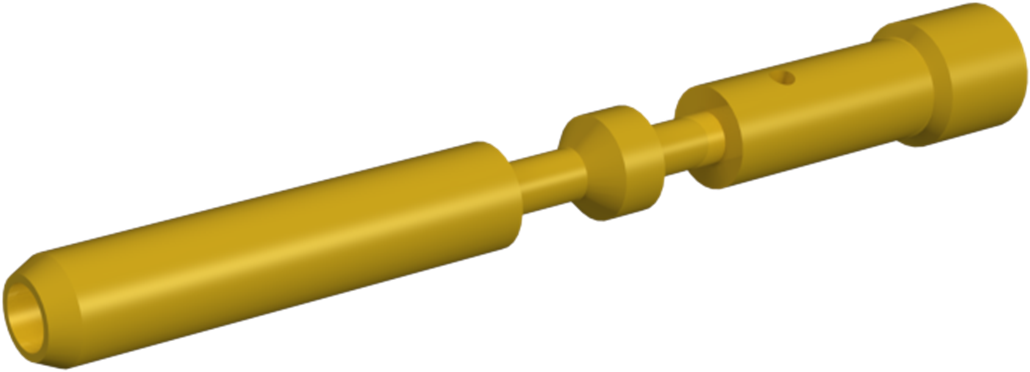 M23 Puissance Contacts, Power, M23, Circular Connector, Connector