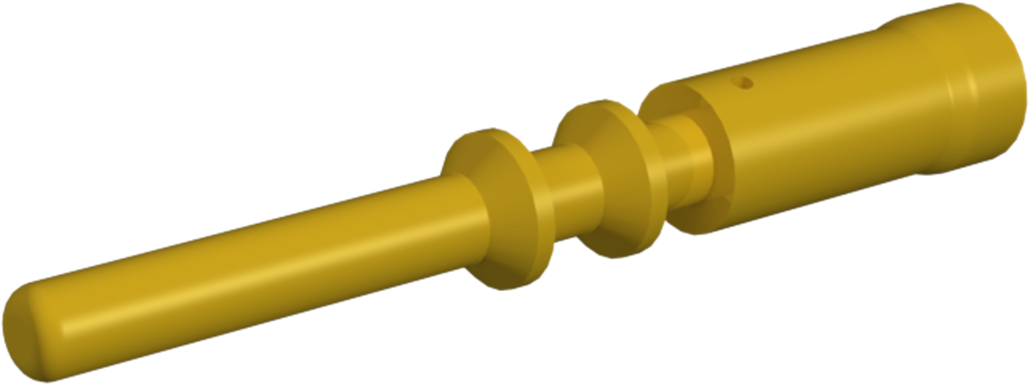 M23 Puissance Contacts, Power, M23, Circular Connector, Connector