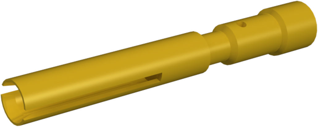 M23 Signal contacts, M16, M23, Signal, Circular Connector, Connector