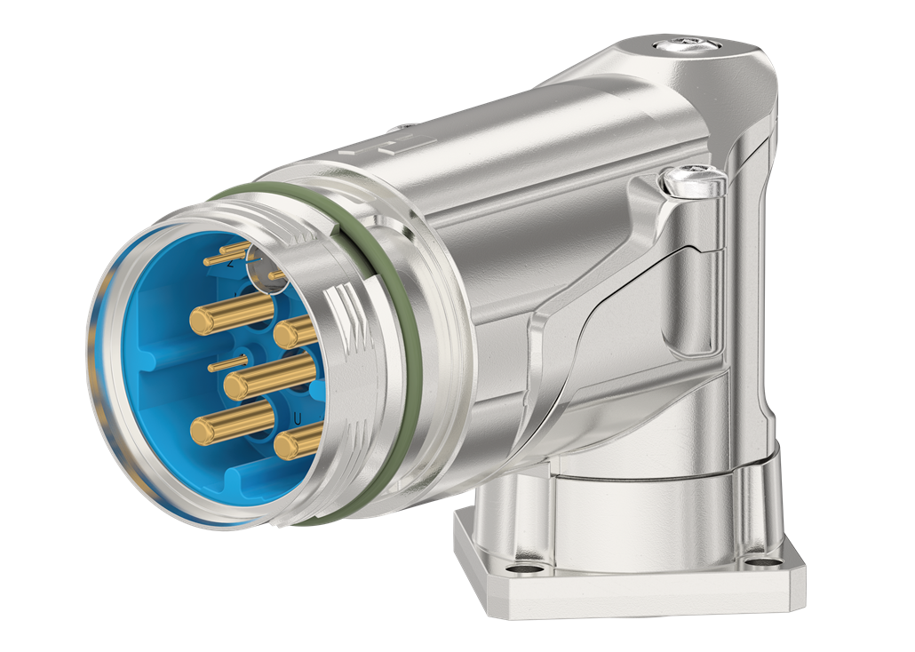 M40 Hybrid Connecteur d'appareil