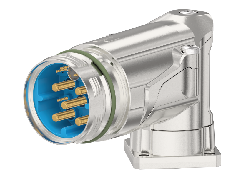 M40 Hybrid Connecteur d'appareil