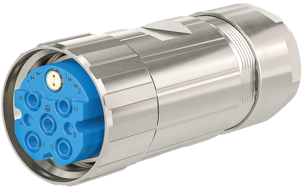 M40 Hybrid Connecteur de câble