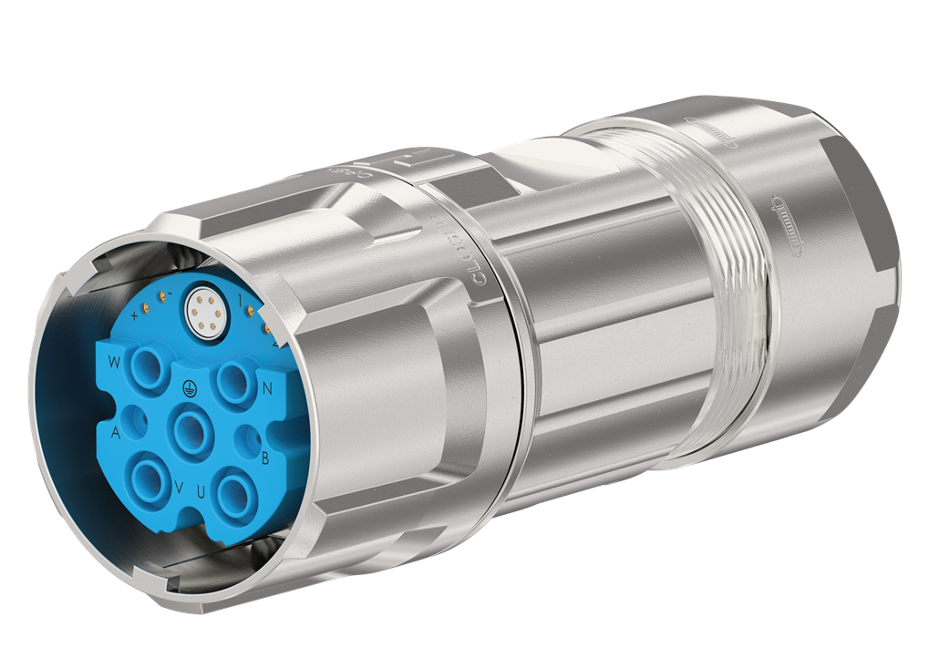 M40 Hybrid Connecteur de câble