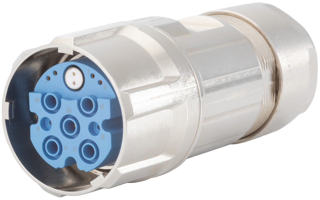 M40 Hybrid Connecteur de câble