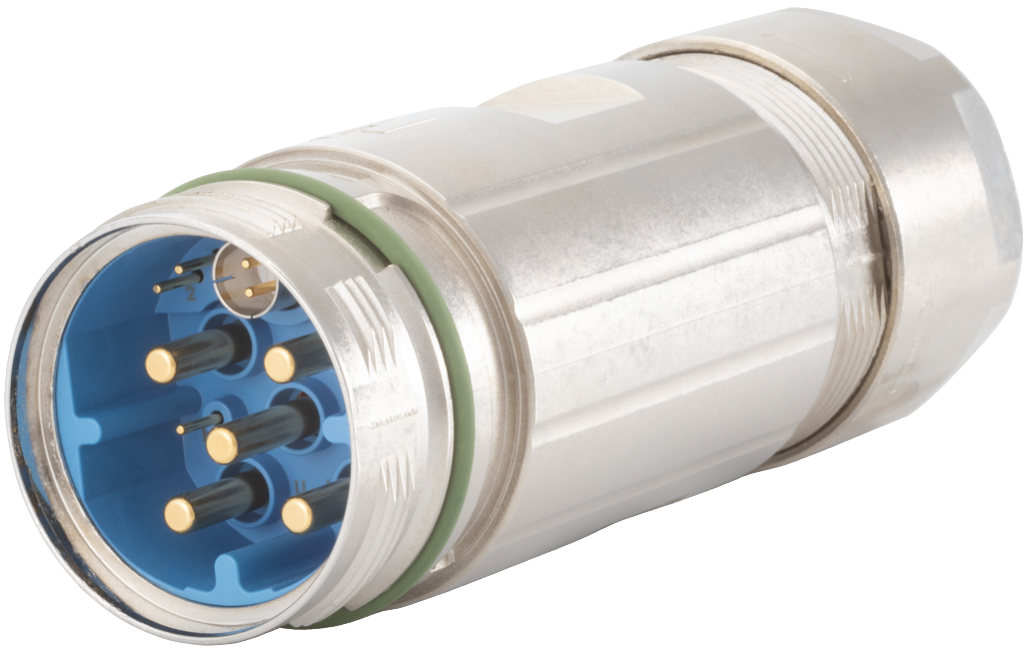 M40 Hybrid Connecteur de couplage