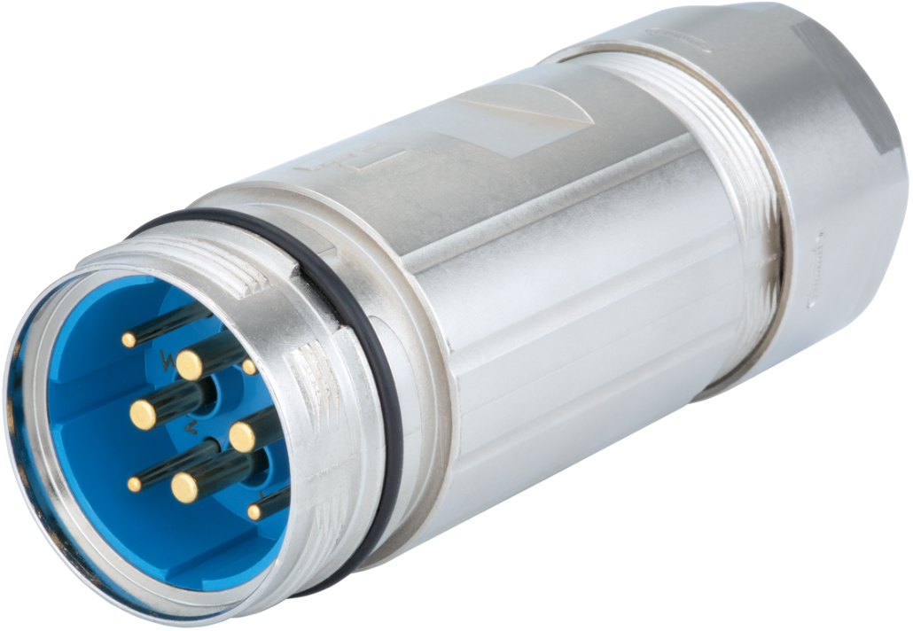 M40 Puissance Connecteur de couplage