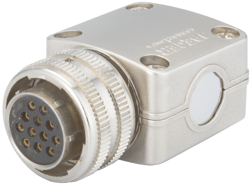 Miniatur Connecteur de câble, Circular Connector, Connector