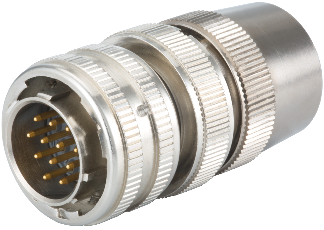 Miniatur Waterproof Connecteur de couplage