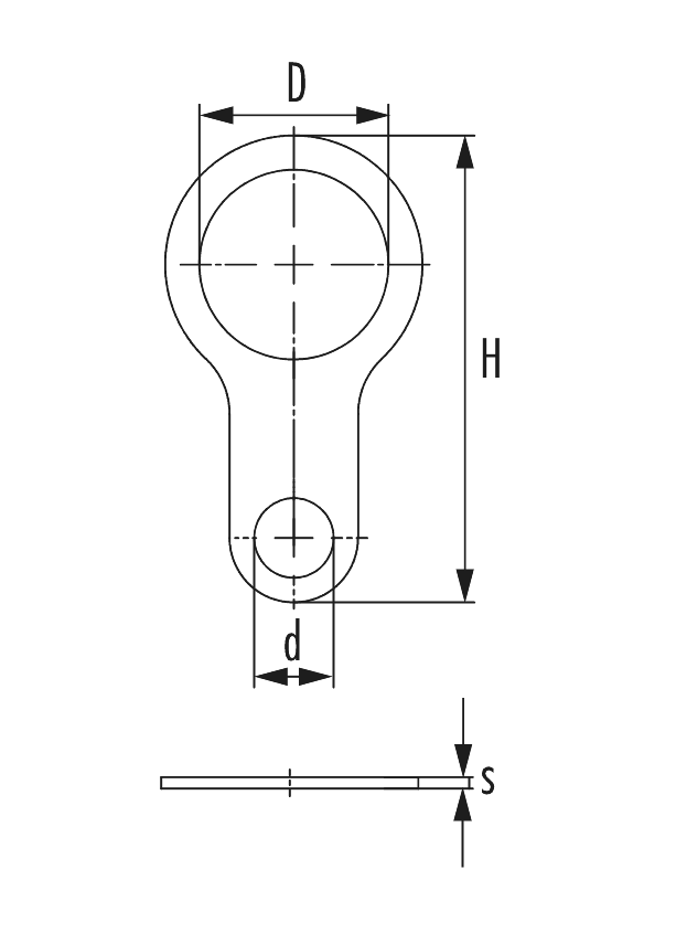 ﻿Mise à la terre, Cable Gland, Accessories