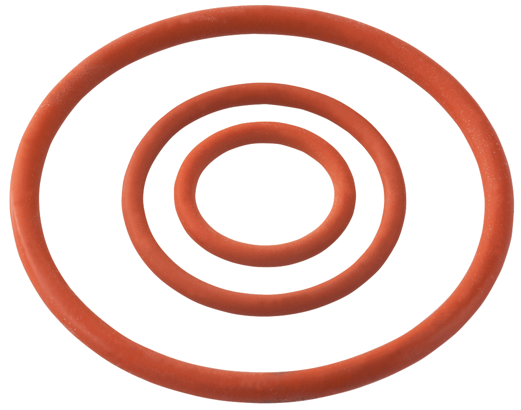 O-ring VMQ, Cable Gland