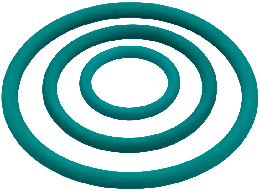 O-Ringe FKM