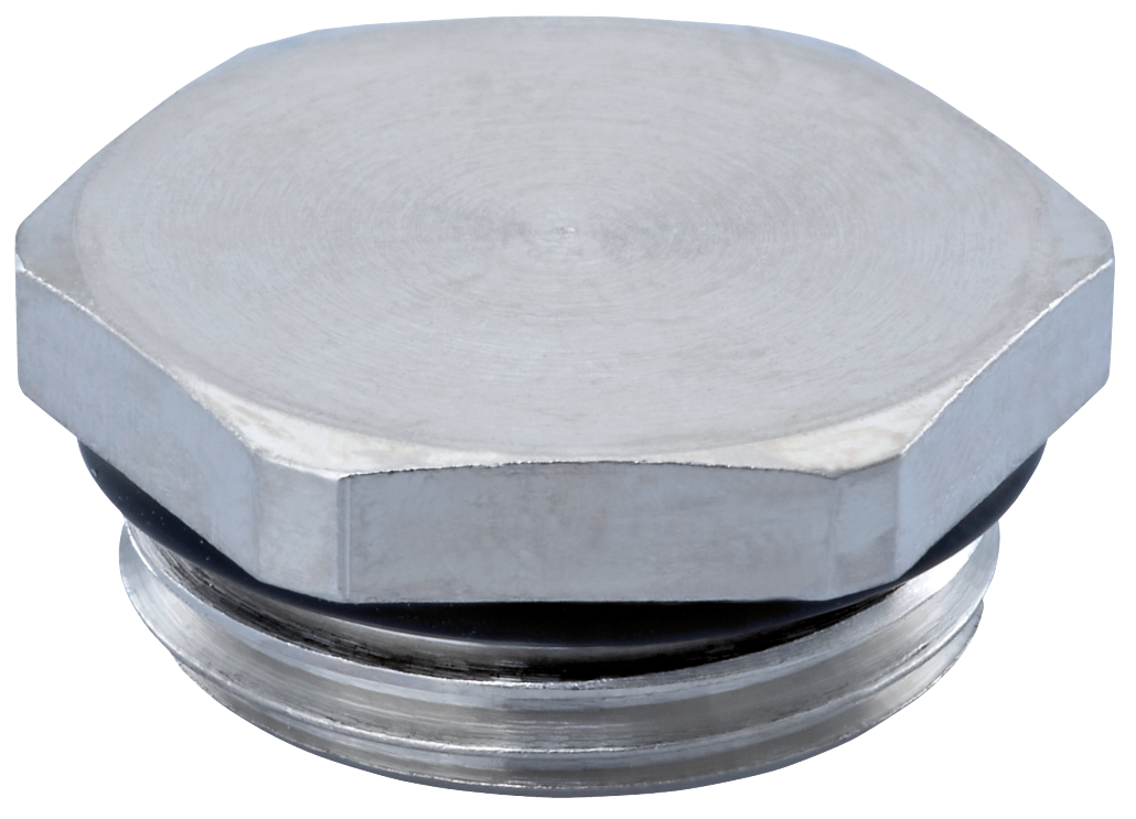 Plug V-NE-Ms-SD with o-ring, Cable Gland