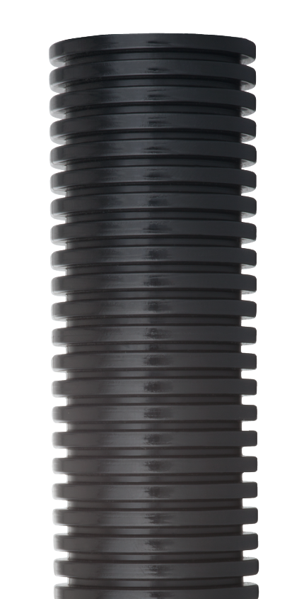 Polyamid-Schlauch, Kabelverschraubung