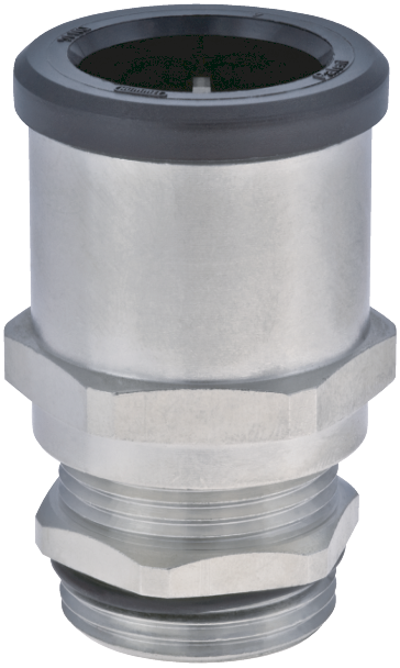 Polyamide fitting Duo-Ms