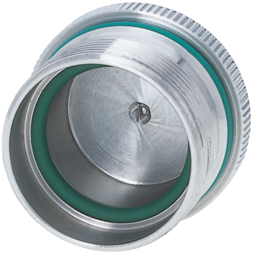 Protection cap, Circular Connector, Accessories