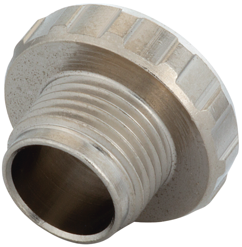 Protection cap, M12, Accessories, Circular Connector, Connector