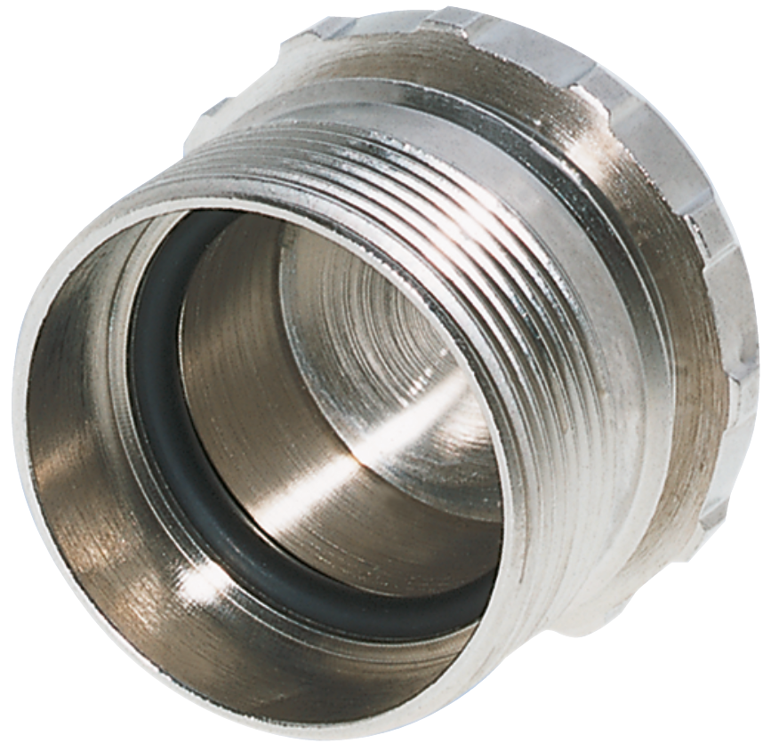 Protection cap, M23, Circular Connector, Connector, Accessories