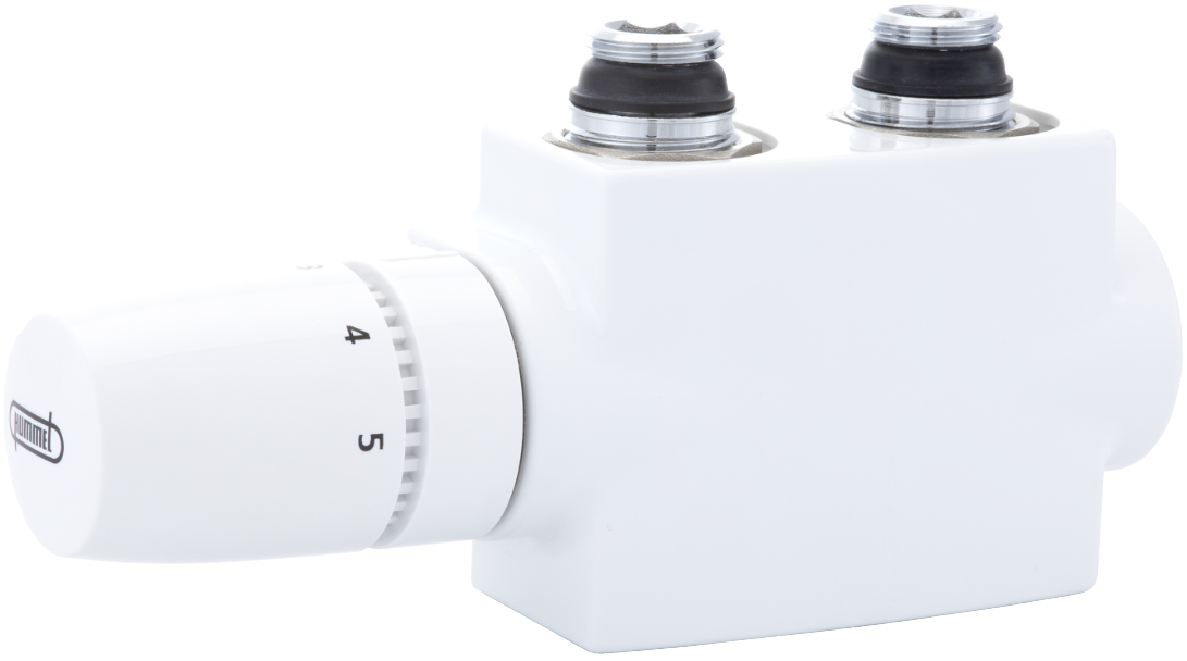 Quadro valve terminal block