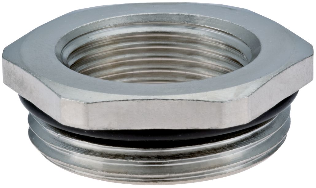 ﻿Réduction RSD-Ms avec joint torique, Cable Gland