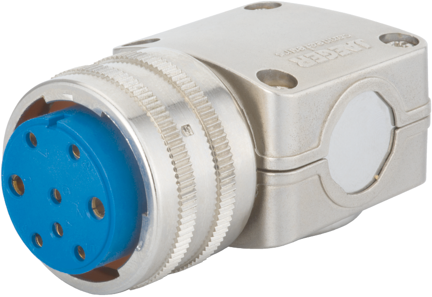 Rapid Connecteur de câble, Circular Connector, Connector