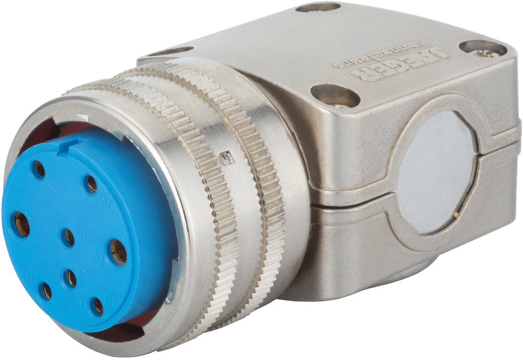 Rapid Connecteur de câble, Circular Connector, Connector