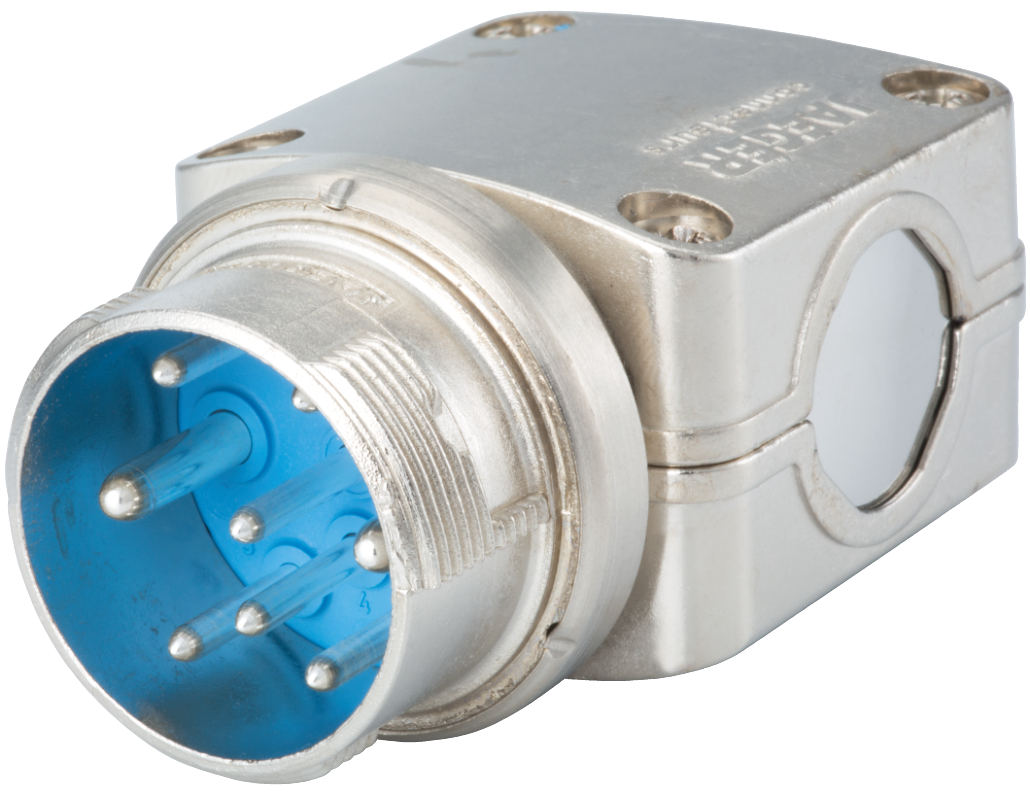 Rapid Connecteur de couplage, Circular Connector, Connector