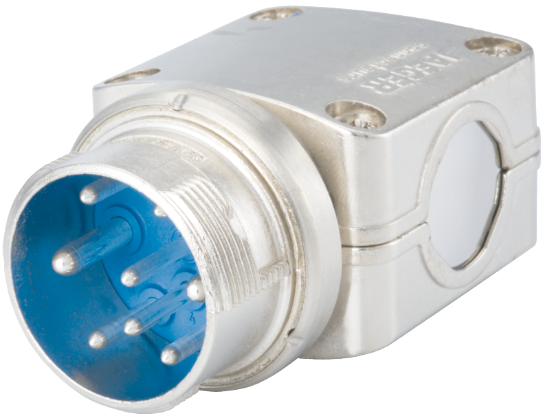 Rapid Connecteur de couplage, Circular Connector, Connector