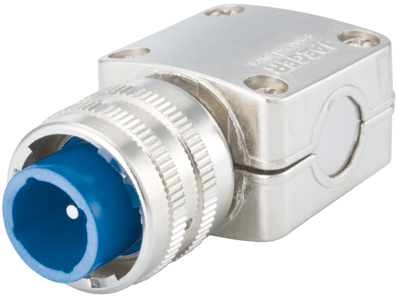 Rapid haute tension connecteur de câble, Circular Connector, Connector