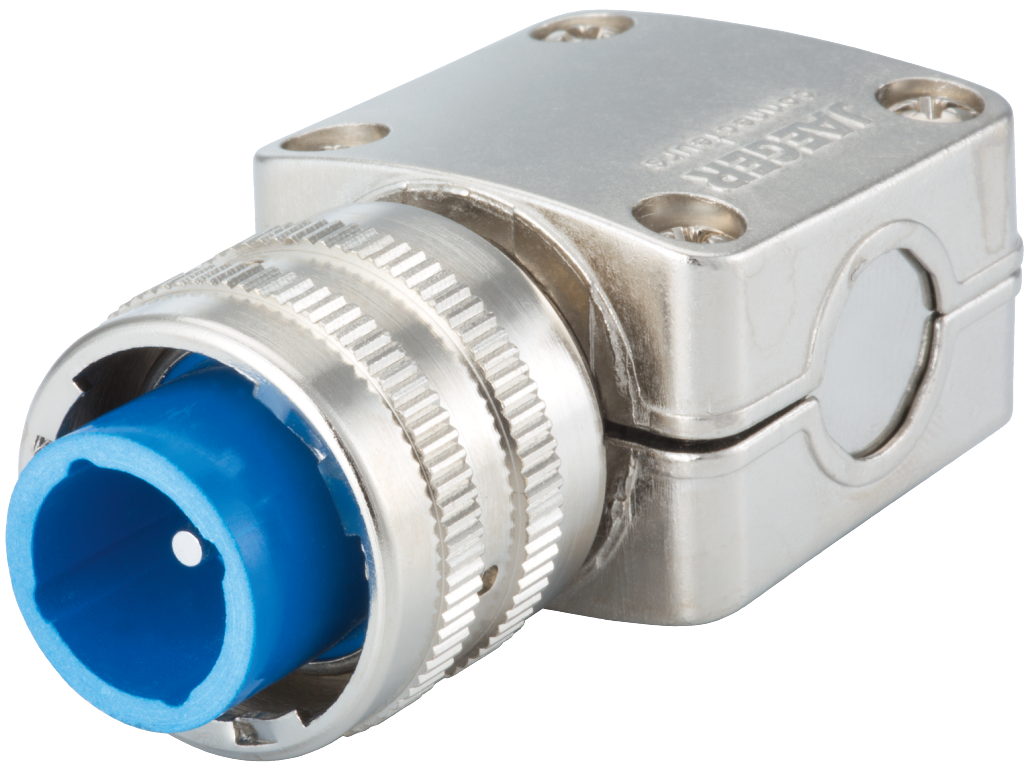 Rapid haute tension connecteur de câble, Circular Connector, Connector