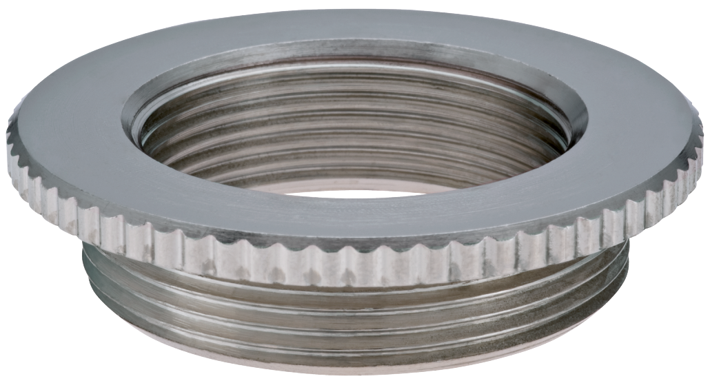 Reduzierung R-H, Kabelverschraubung