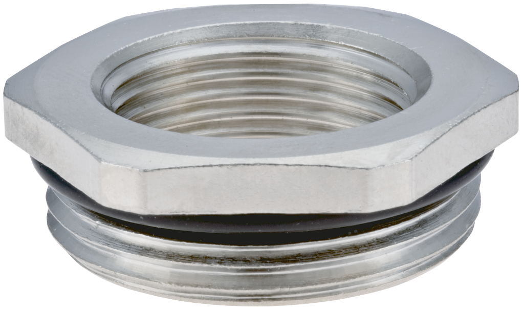 Reduzierung RSD-Ms mit O-Ring, Kabelverschraubung