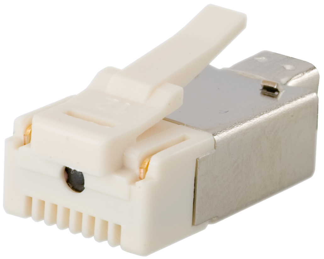 RJ45 plug, M23, Circular Connector, Connector, Accessories