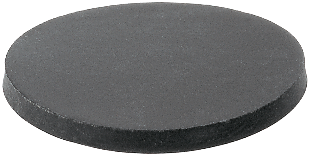 Seal for sealing cap