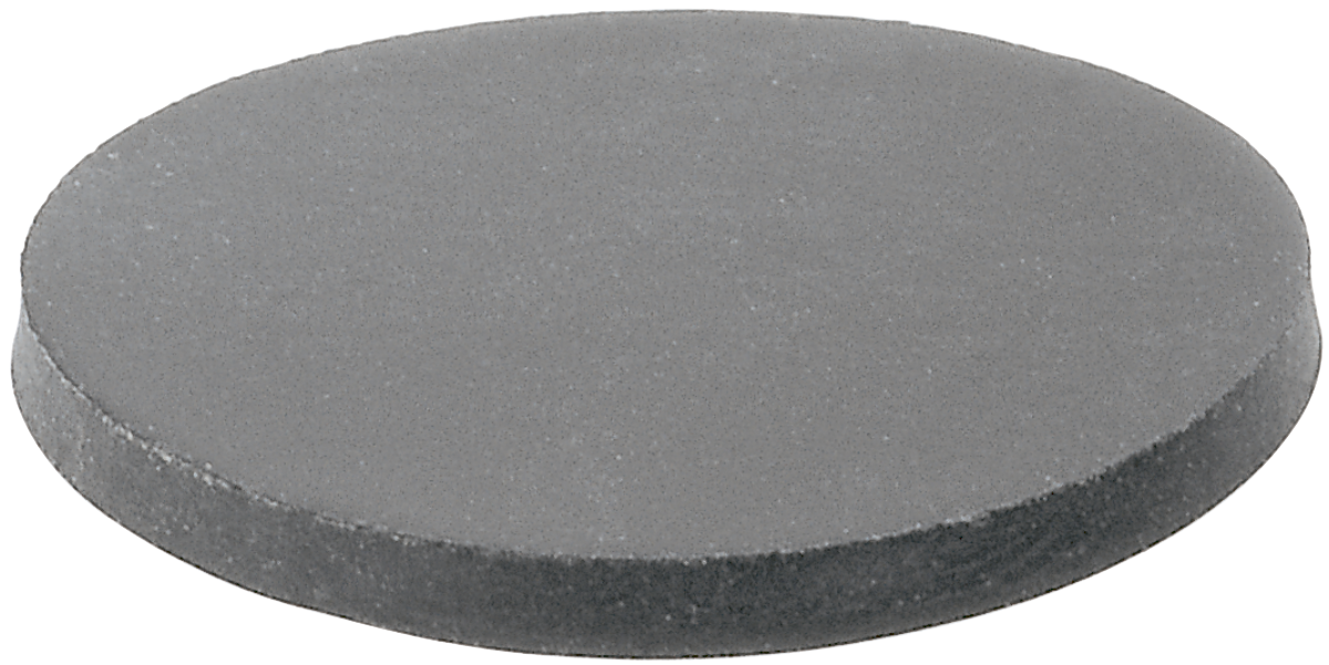 Seal for sealing cap