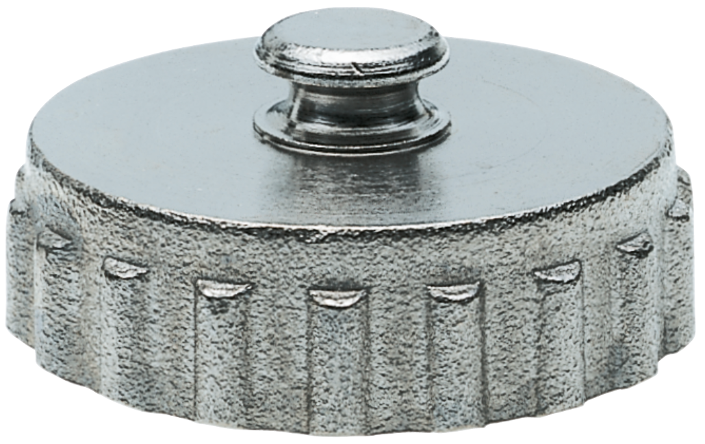 Sealing cap