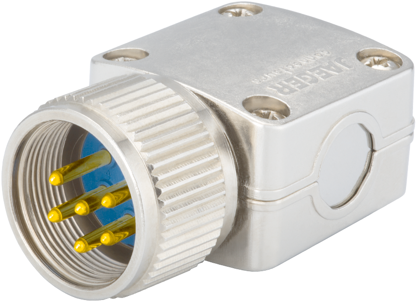 Standard Connecteur de câble