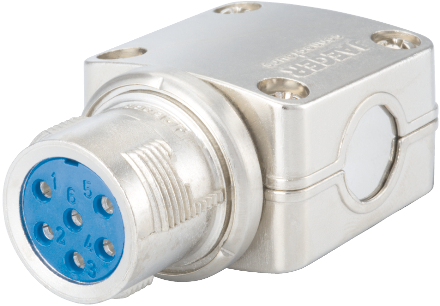 Standard Connecteur de couplage