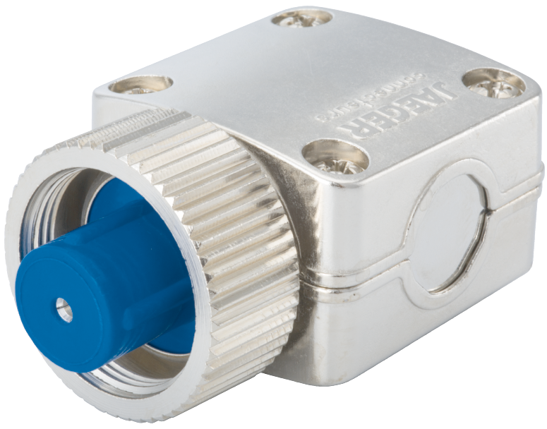 Standard haute tension connecteur de câble