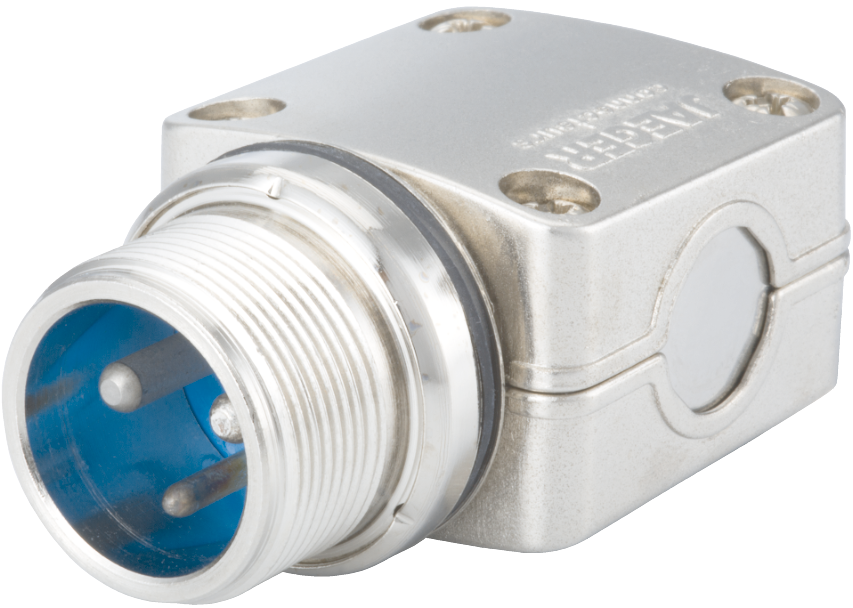 Thermocouple Connecteur de couplage, Circular Connector, Connector