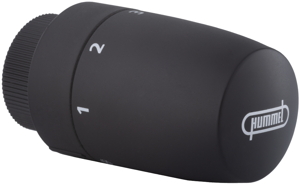 Thermostatic head M30 x 1,5