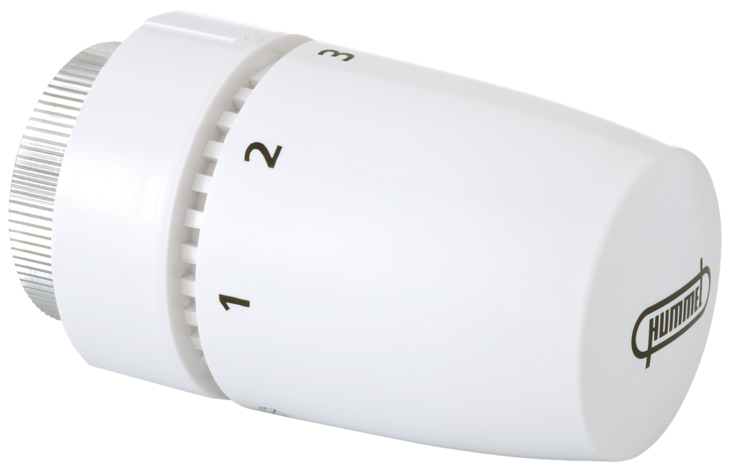 Thermostatic head M30 x 1,5