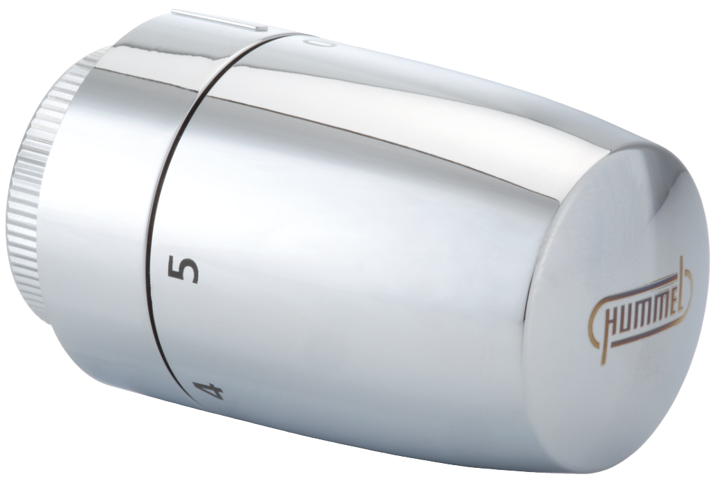 Thermostatic head M30 x 1,5