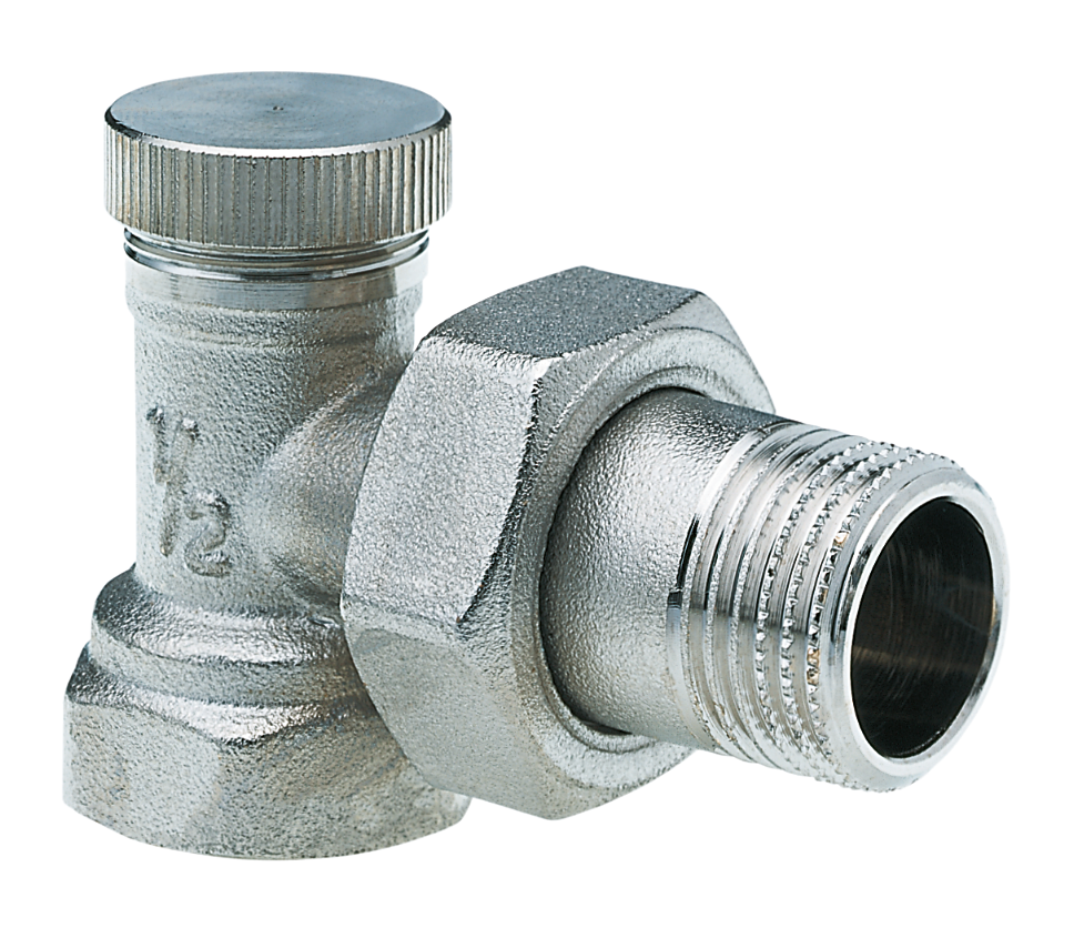Threaded Radiator 90 Products | Hummel English