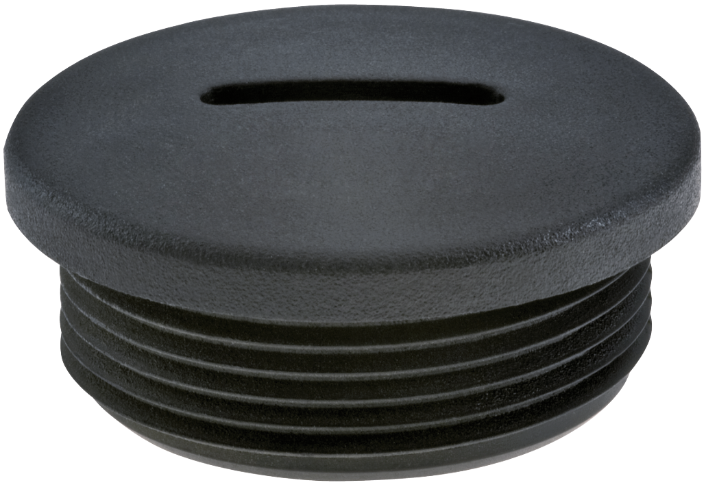 Verschluss V-N-FS, Kabelverschraubung