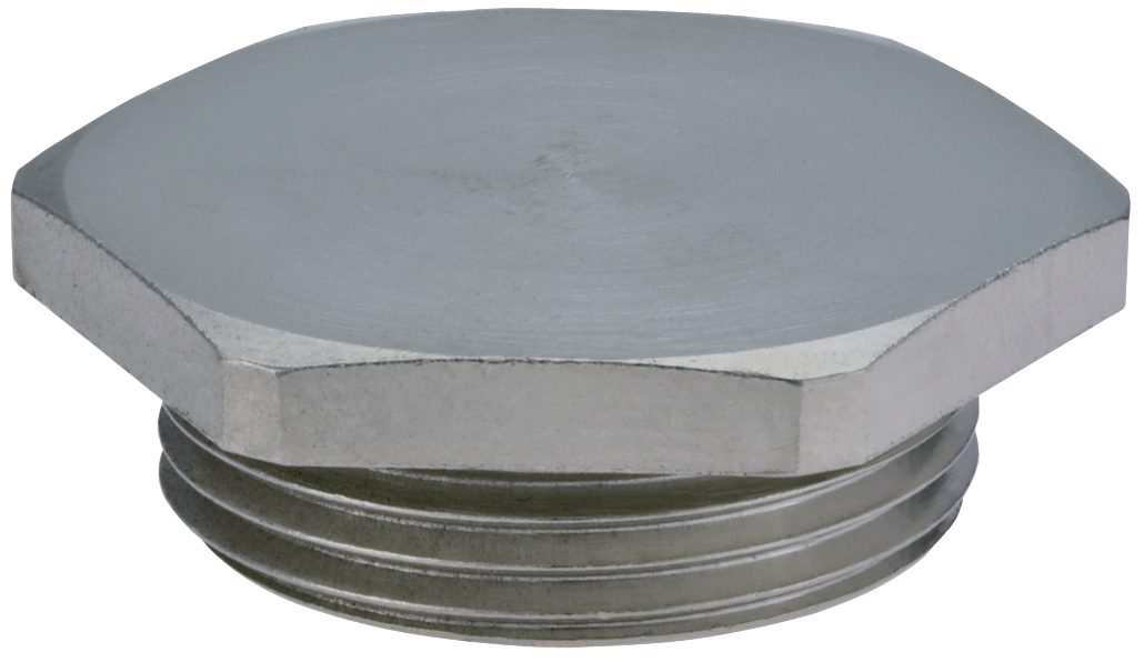 Verschluss V-NE-Ms, Kabelverschraubung