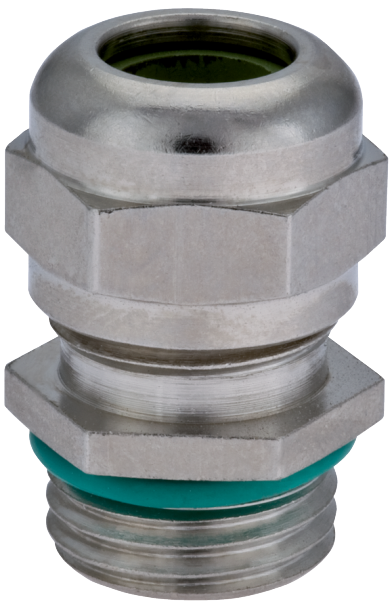 WADI-A-FKM, Cable Gland