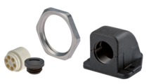 Accessoires, Cable Gland, Accessories